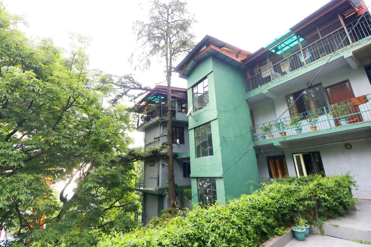 Oyo 45337 Hotel Woodland Шимла Экстерьер фото