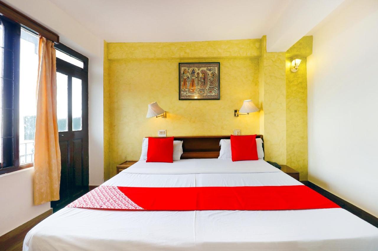 Oyo 45337 Hotel Woodland Шимла Экстерьер фото